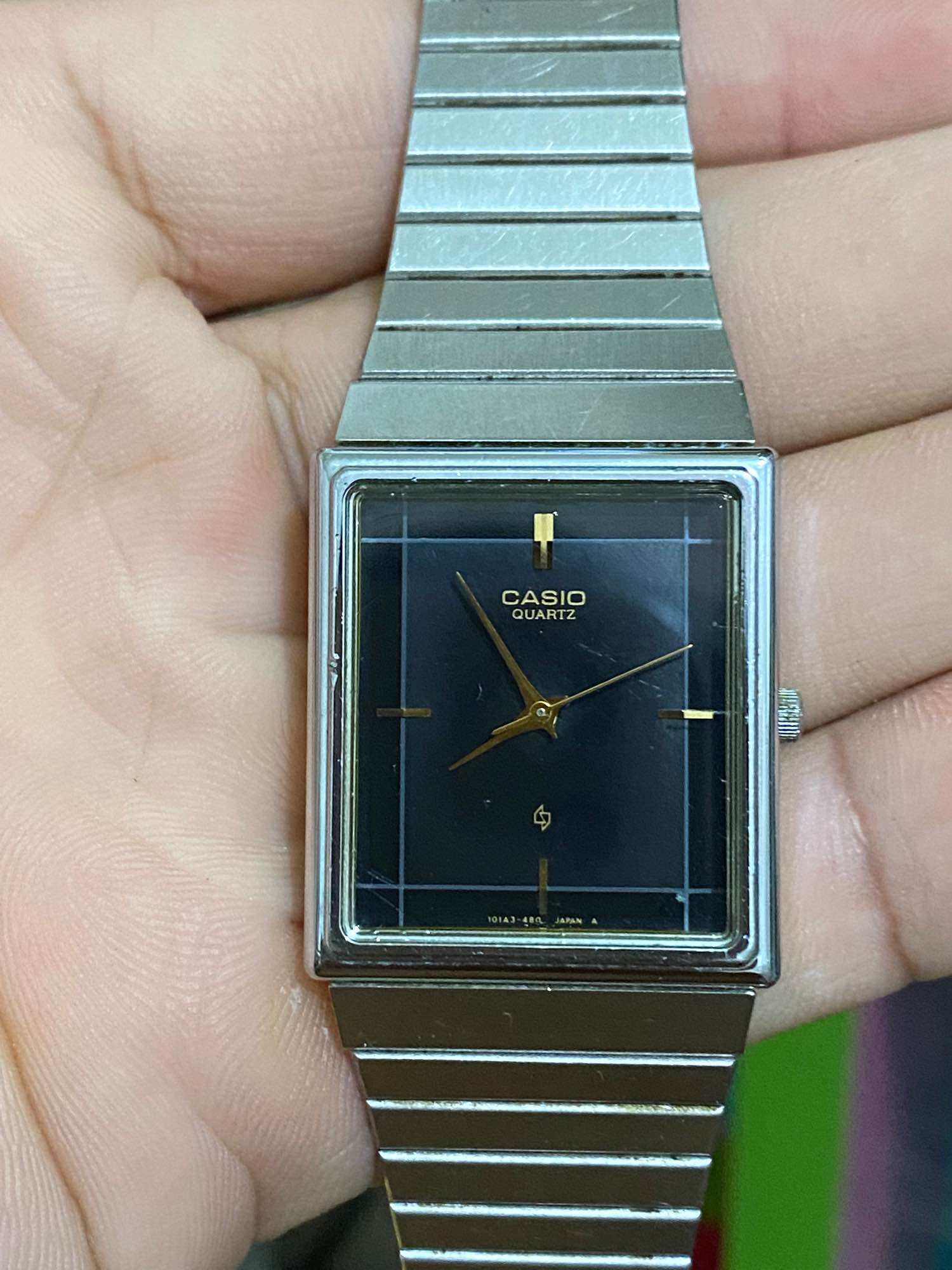 Casio