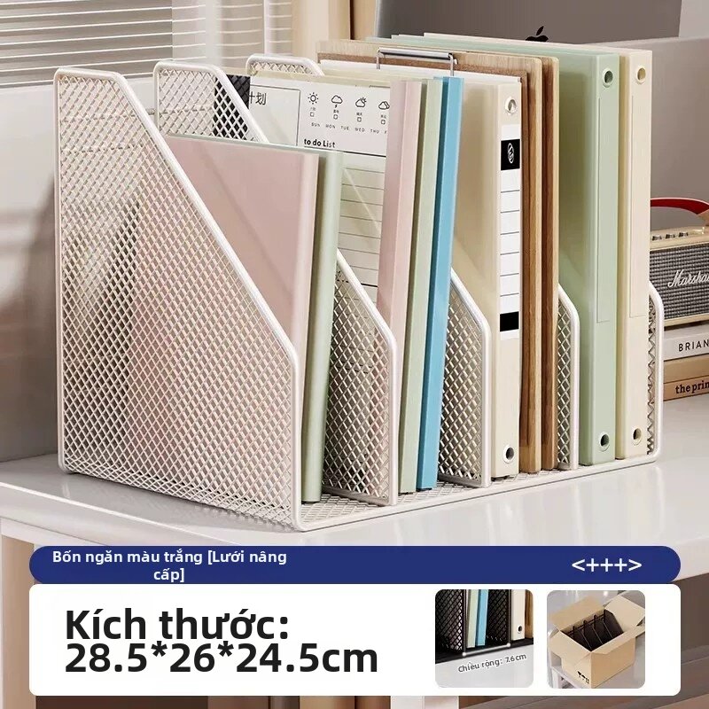 evesigar | Giá Đỡ Sách Tổ Chức Văn Phòng Và Học Tập