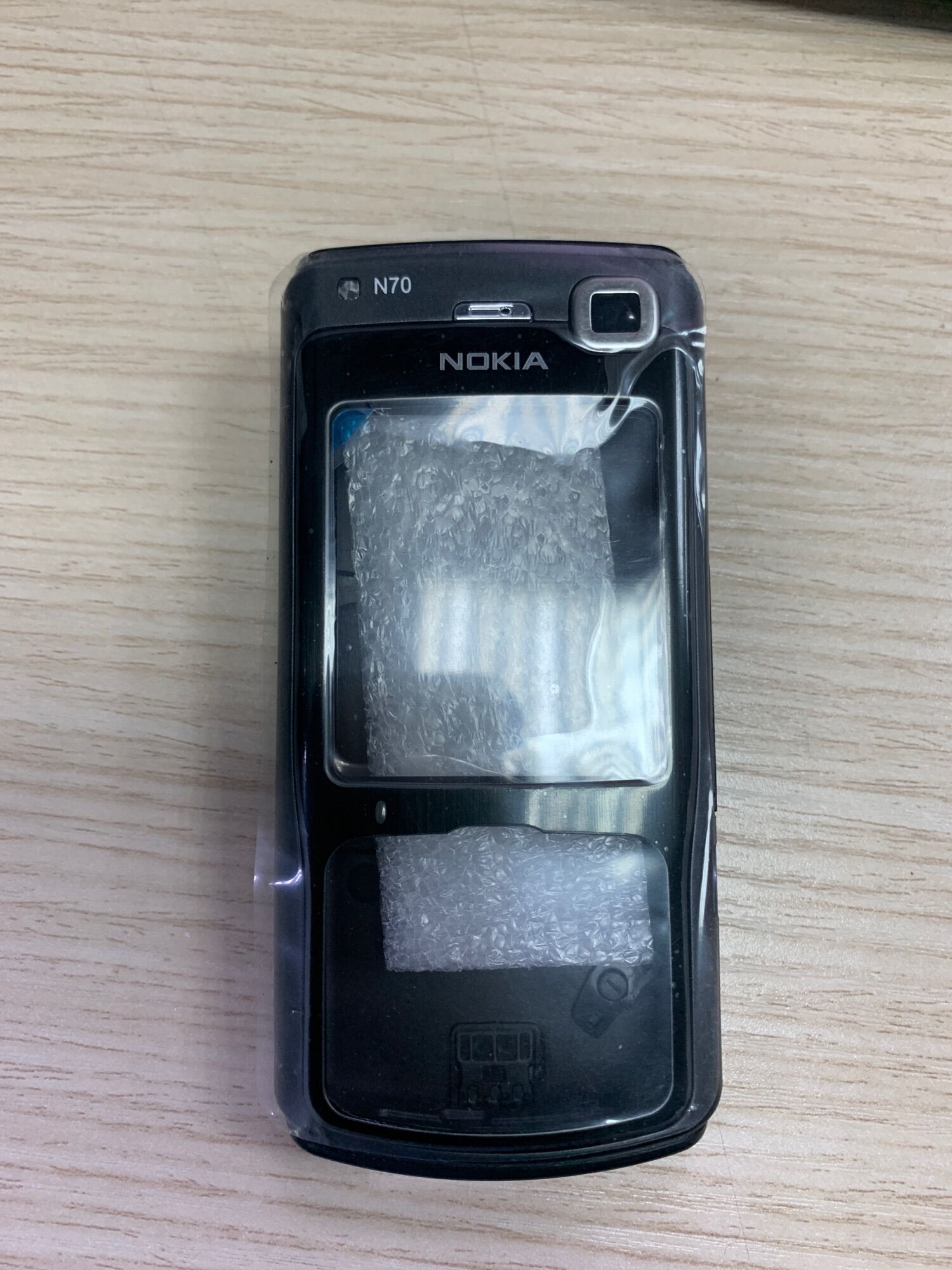 Vỏ Nokia n70