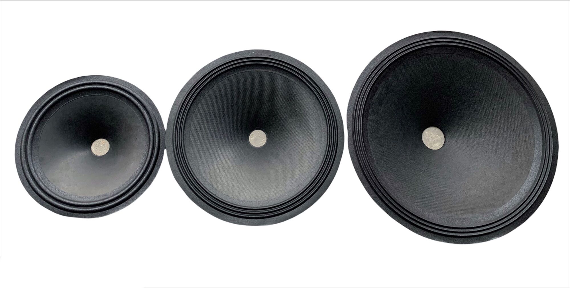 MÀNG LOA THAY THẾ CÁC KÍCH CỠ