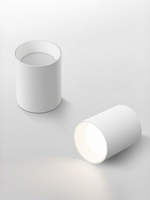 CDN | Đèn Tròn Chống Loá Không Mở