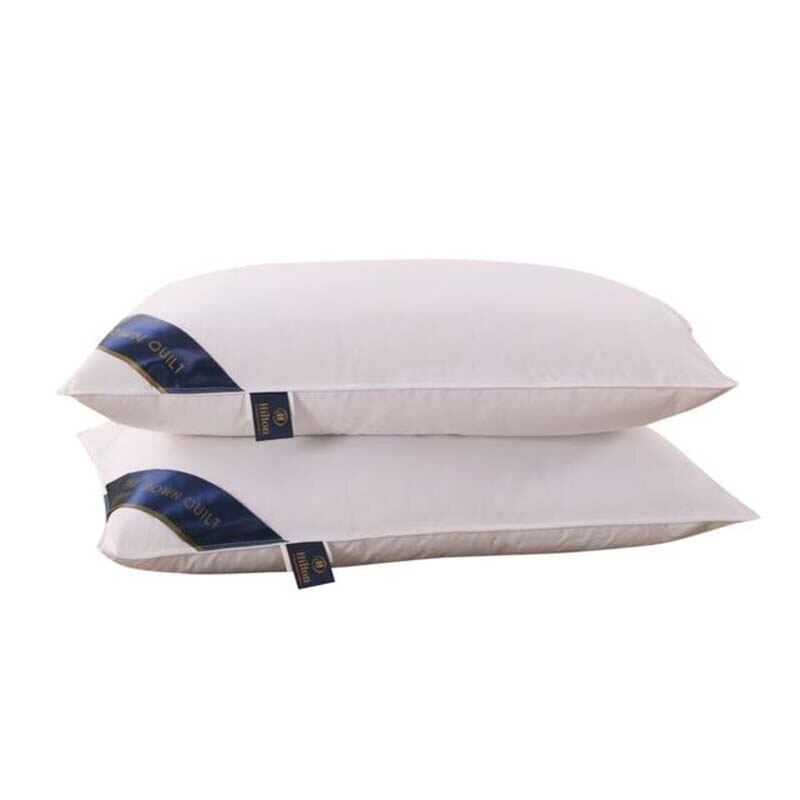Gối Ruột Gối Khách Sạn Mềm Pillow-Star Bed Soft Pillow Core