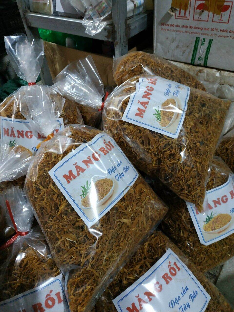 Combo khách sỉ