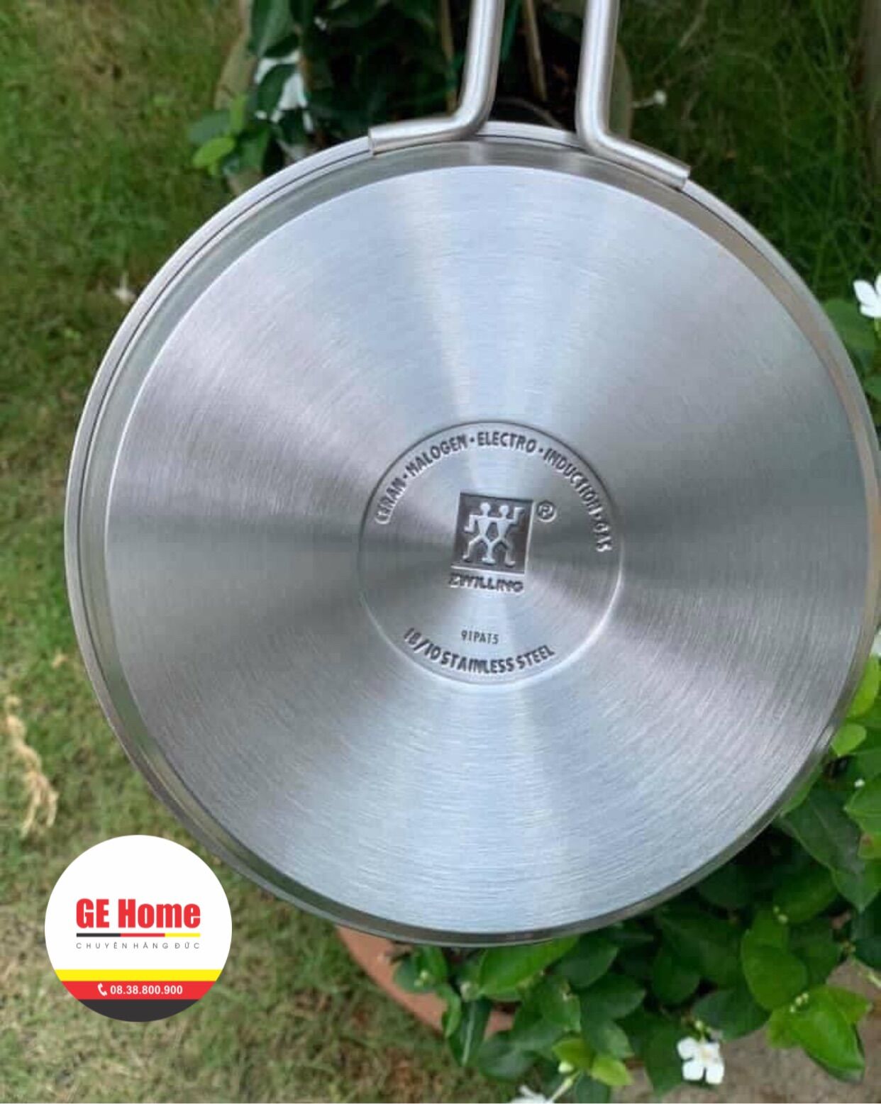 CHẢO ZWILLING PICO 16 CM