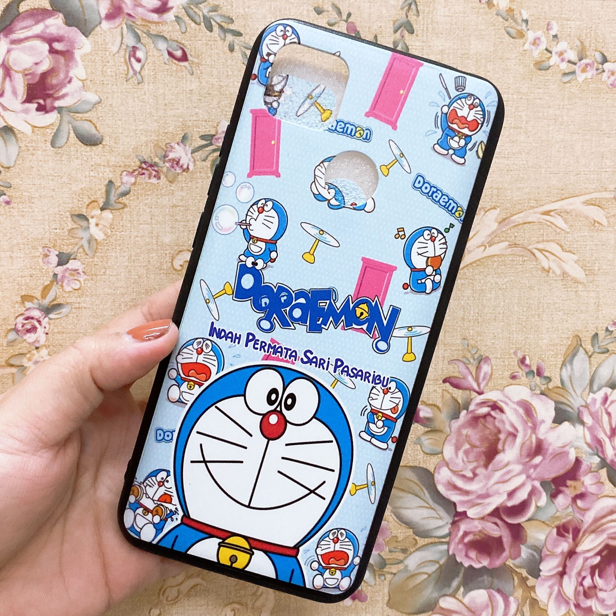 Ốp lưng xiaomi redmi 9c