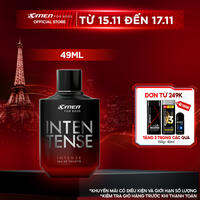 Nước hoa EDT X-Men for Boss Intense - Mùi hương trầm đầy nội lực 49ml