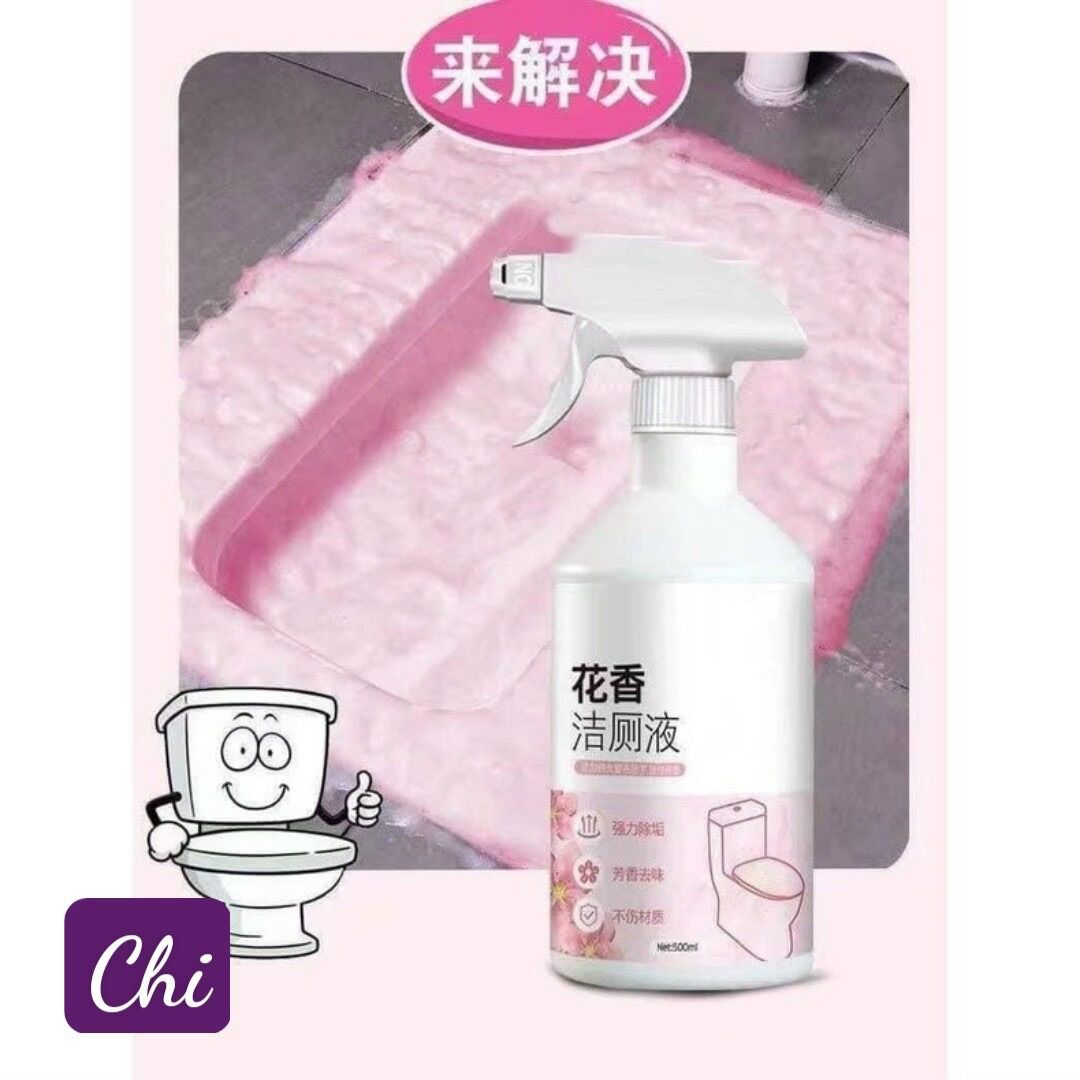 Nước tẩy quần áo
