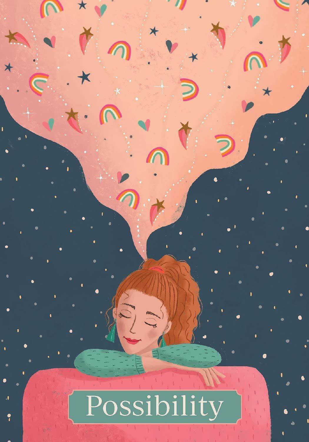 Bài Self-Care Wisdom Cards