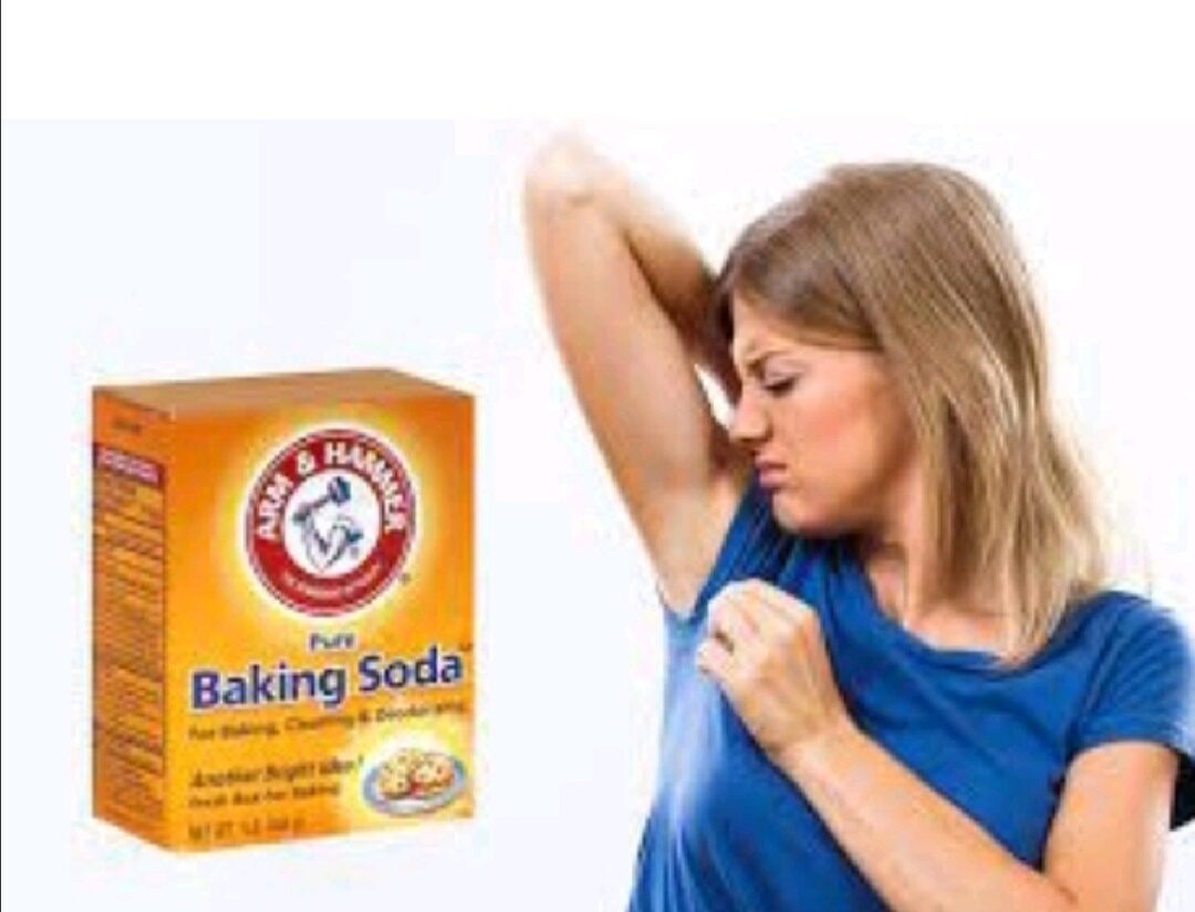 Muối BAKING SODA MỸ