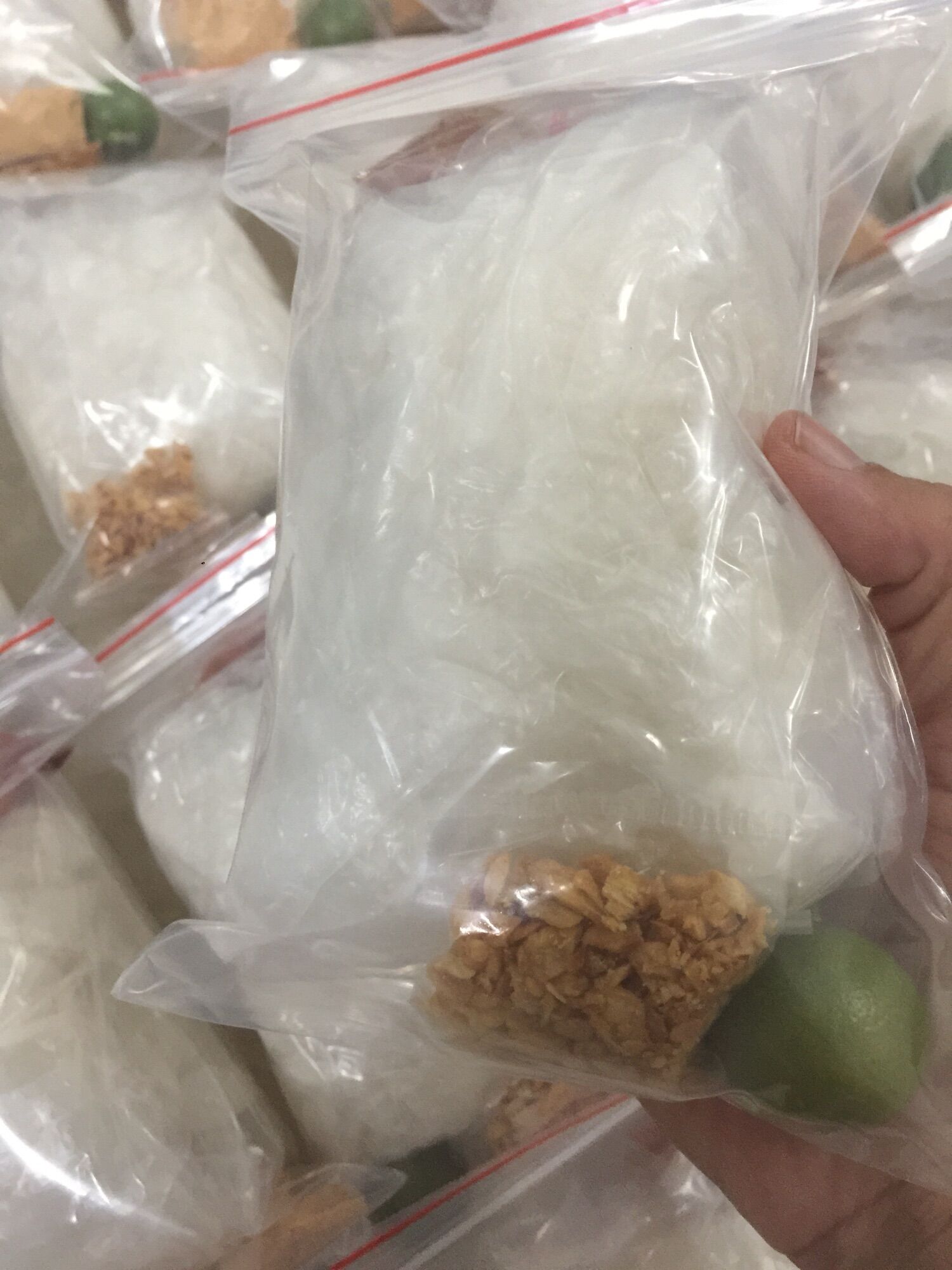 10 BỊCH BÁNH TRÁNG SA TẾ TỎI PHI TÂY NINH SIÊU NGON