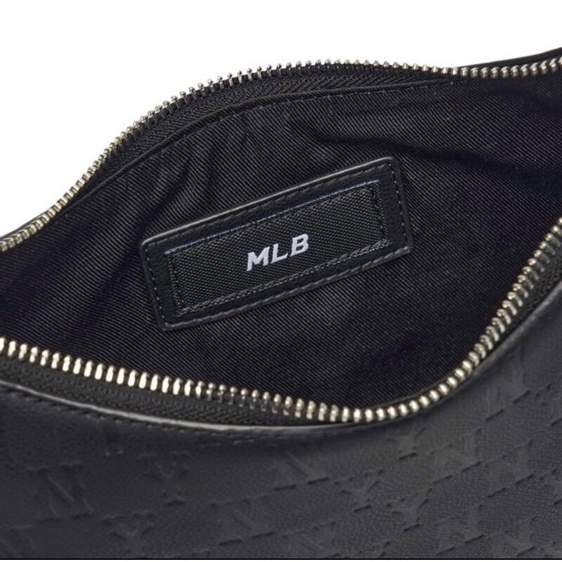 Túi Kẹp Nách MLB Xịn💥