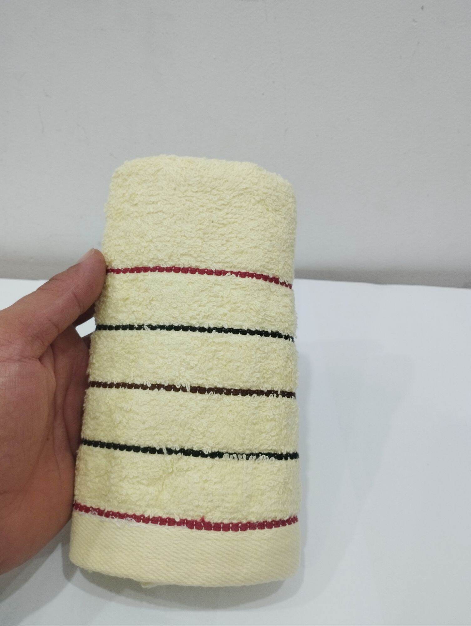 Khăn tắm 35 x 75cm nhiều mẫu / chọn mẫu