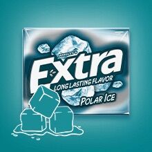 [HÀNG MỸ CHÍNH HÃNG] Date 10/ 2024 Set 4 hộp singum (15stick x 4) Wrigley's Extra Long Lasting Sugarfree Gum
