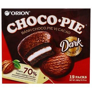 Bánh Chocopie