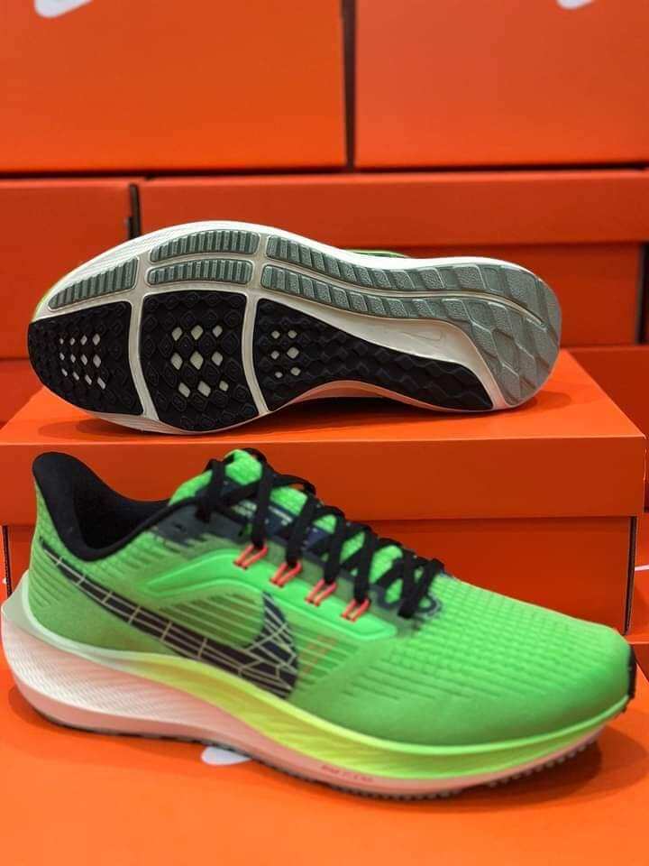SALE Chính Hãng  Giày Chạy Bộ Nam Nike Pegasus 39 Ekiden DZ4776-343 Tặng