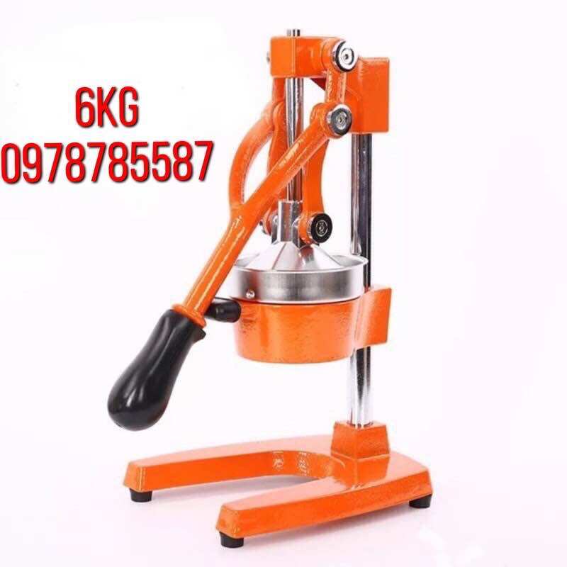 MÁY ÉP CAM INOX BẰNG TAY