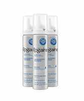 Bill US MINOXIDIL 5% ROGAINE FOAM XỊT MỌC TÓC MỌC RÂU QUAI NÓN