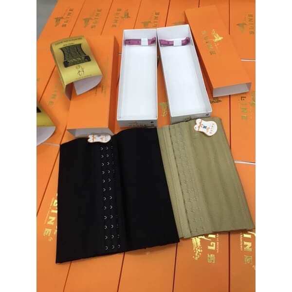 ĐAI NỊT BỤNG,ĐAI SIẾT EO SLINE( CHÍNH HÃNG)