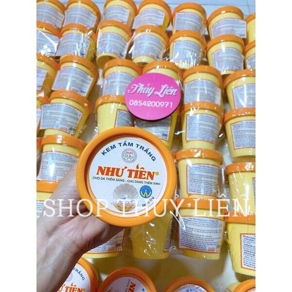 Kem body như tiên 200g