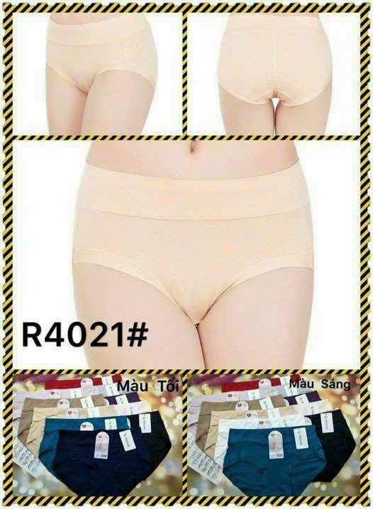 Sét 10 Quần Cotton Visco bigsize -4021