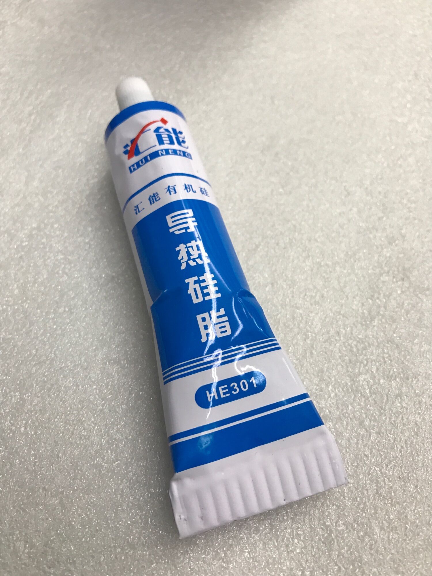 Keo Tản nhiệt, mỡ tản nhiệt