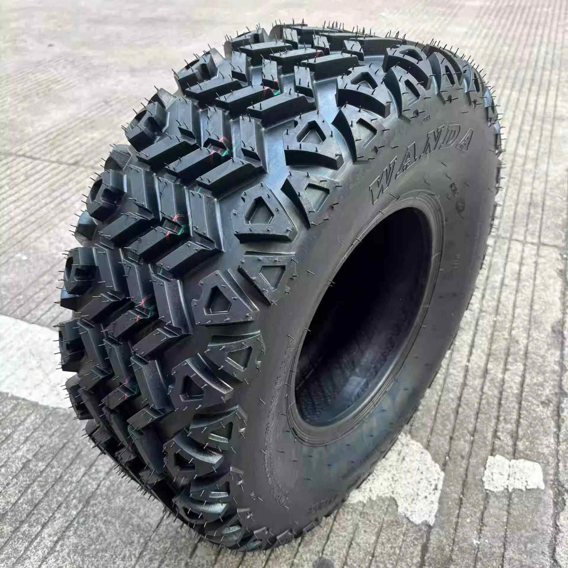 BONINGYU | Lốp Hơi 22X9.5-10 Inch