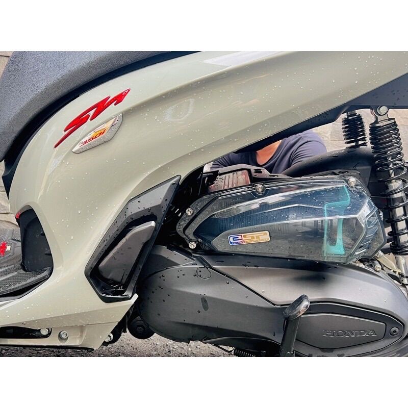Tem Titan ESP Dán Ốp Pô E (Tặng Kèm Sticker)