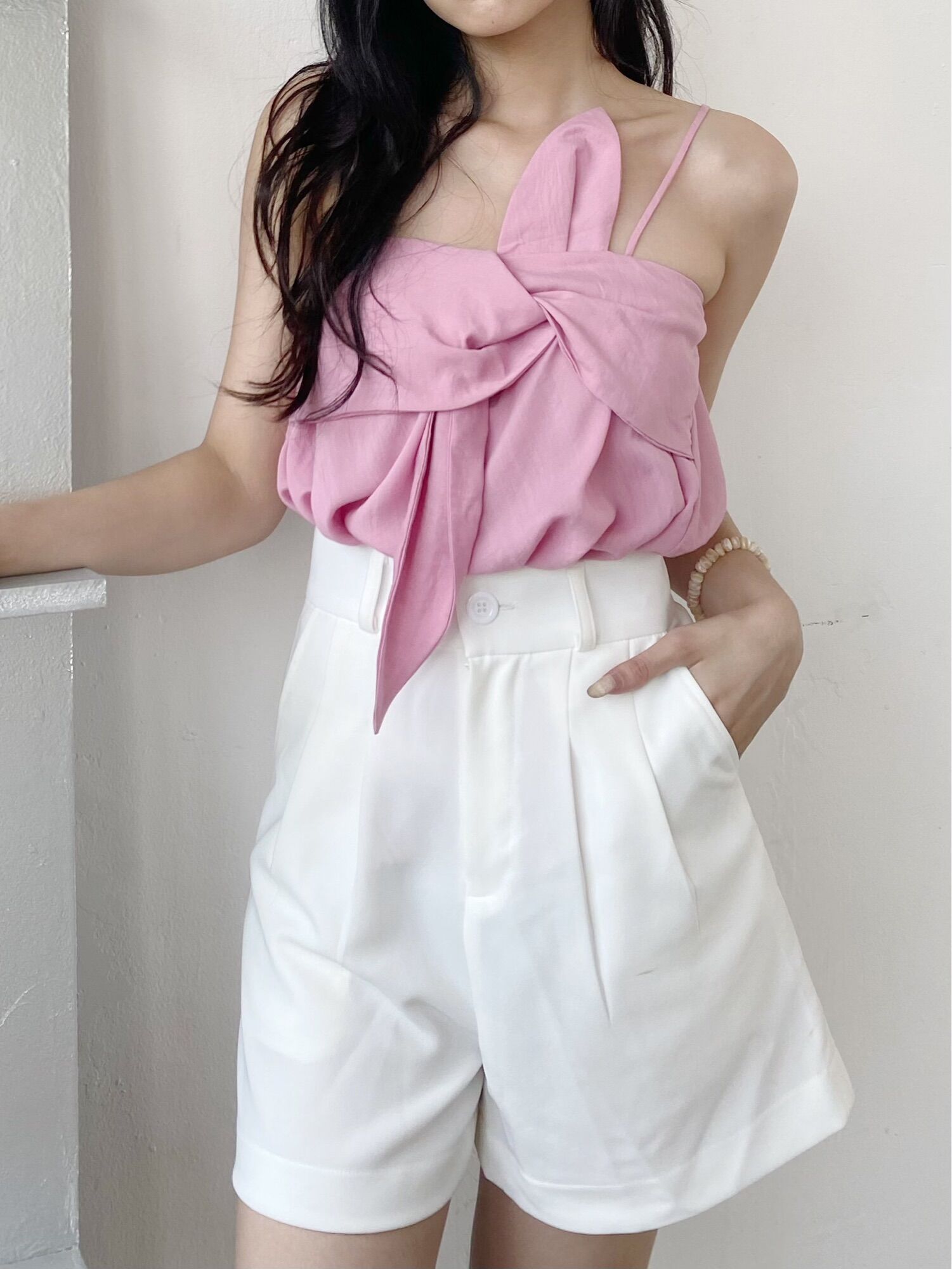 YU CHERRY | Quần nữ Annie's Short YQ022