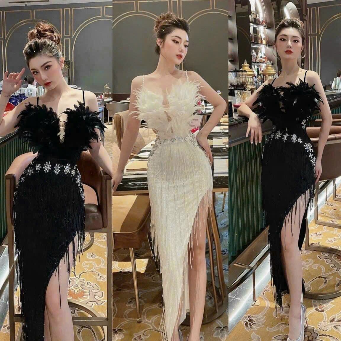 ĐẦM RUA LÔNG HAI DÂY ( kèm ảnh thật )