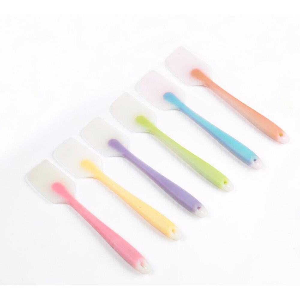 Spatula trong /Phới silicon