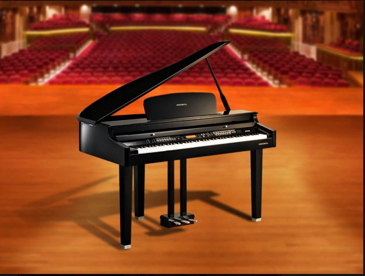 Đàn piano điện