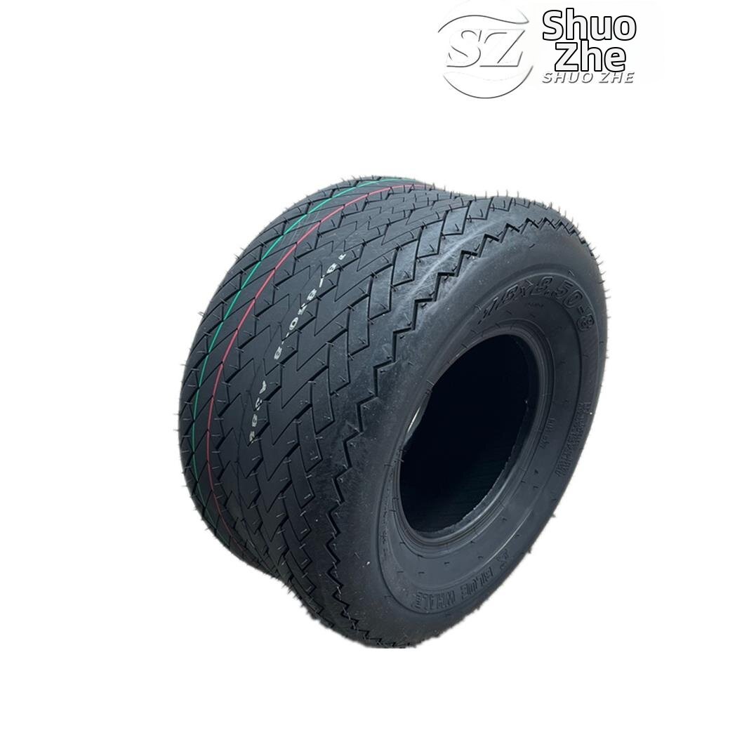BONINGYU | Lốp Xe Tiện ích Dùng cho Patrol và Xe Golf 18x8.50-8