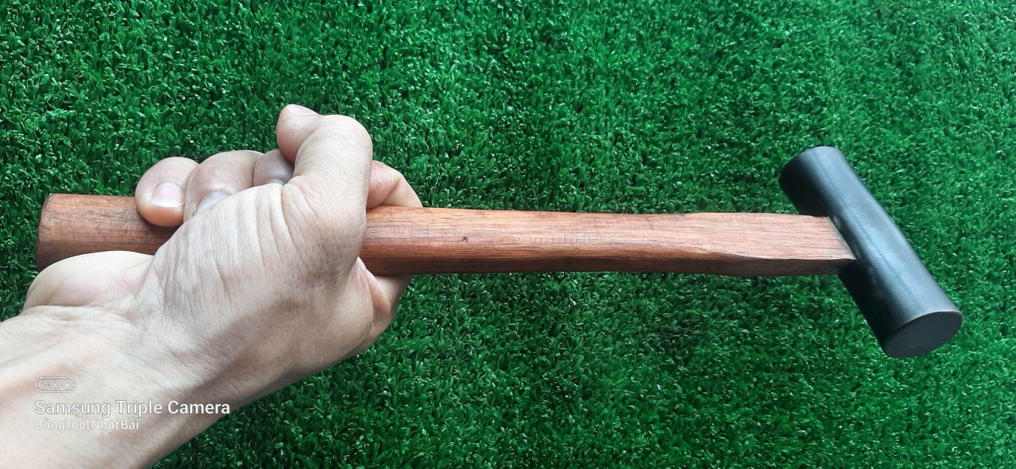 Búa gò 270g nhật bãi