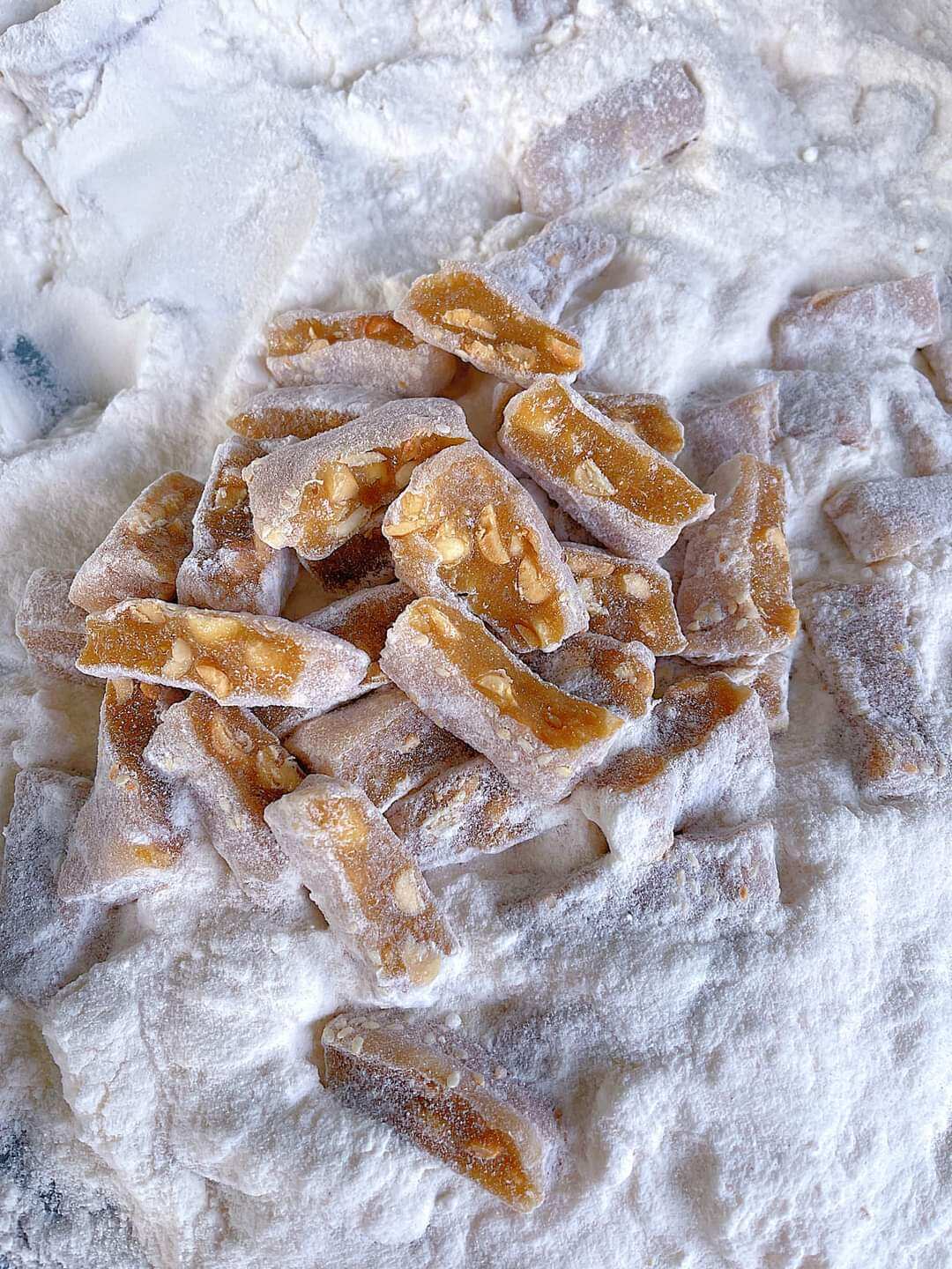 Bánh Chè Lam Gói 1kg