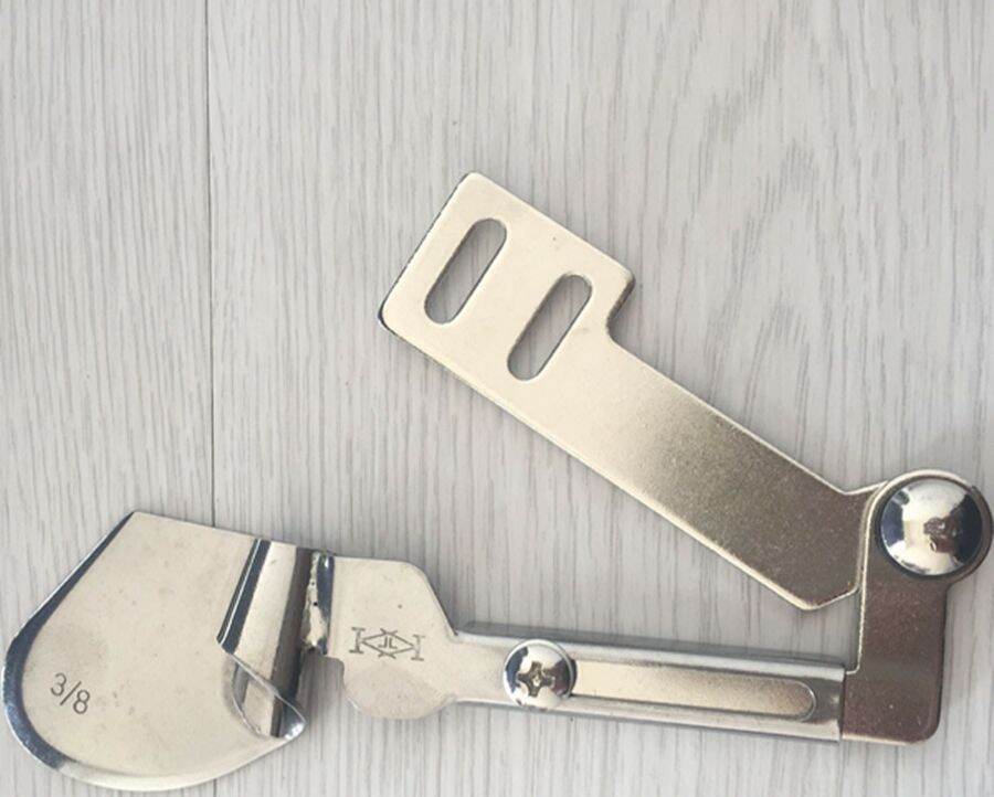 Cử Cuốn Lai Cuốn Gấu (Tặng Ốc Lắp Cử)