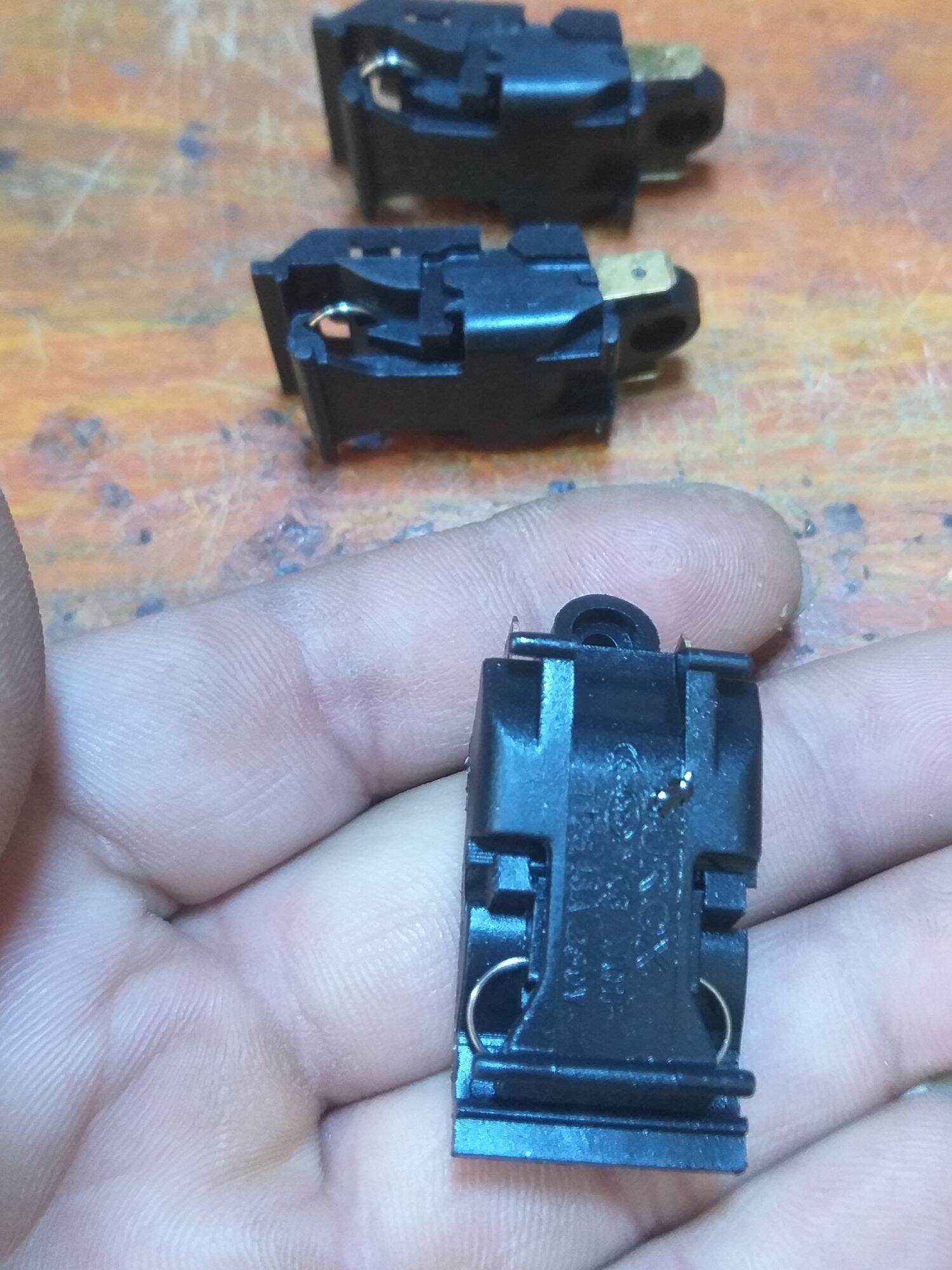 Combo of 3 Electric Kettle Switches, Beautiful and High Quality Products