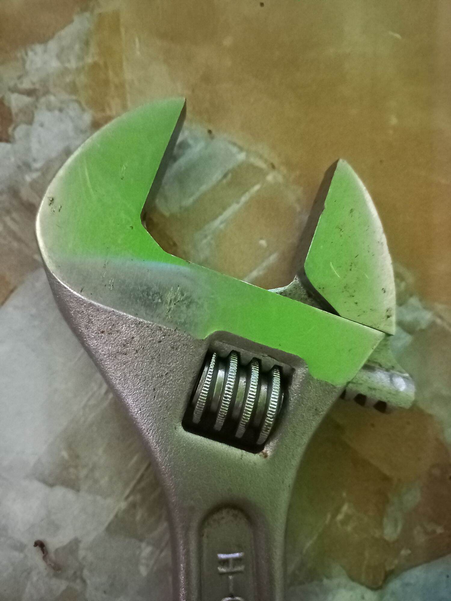 MỎ LẾT HEAVY TOP DUTY H-0250 JAPAN