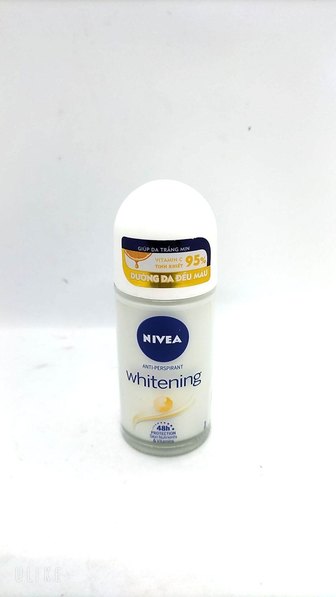 Lăn ngăn mùi Nivea dành cho Nữ