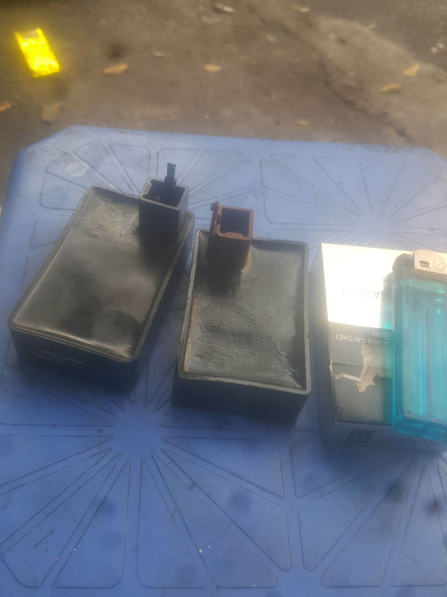 IC Wave thái
