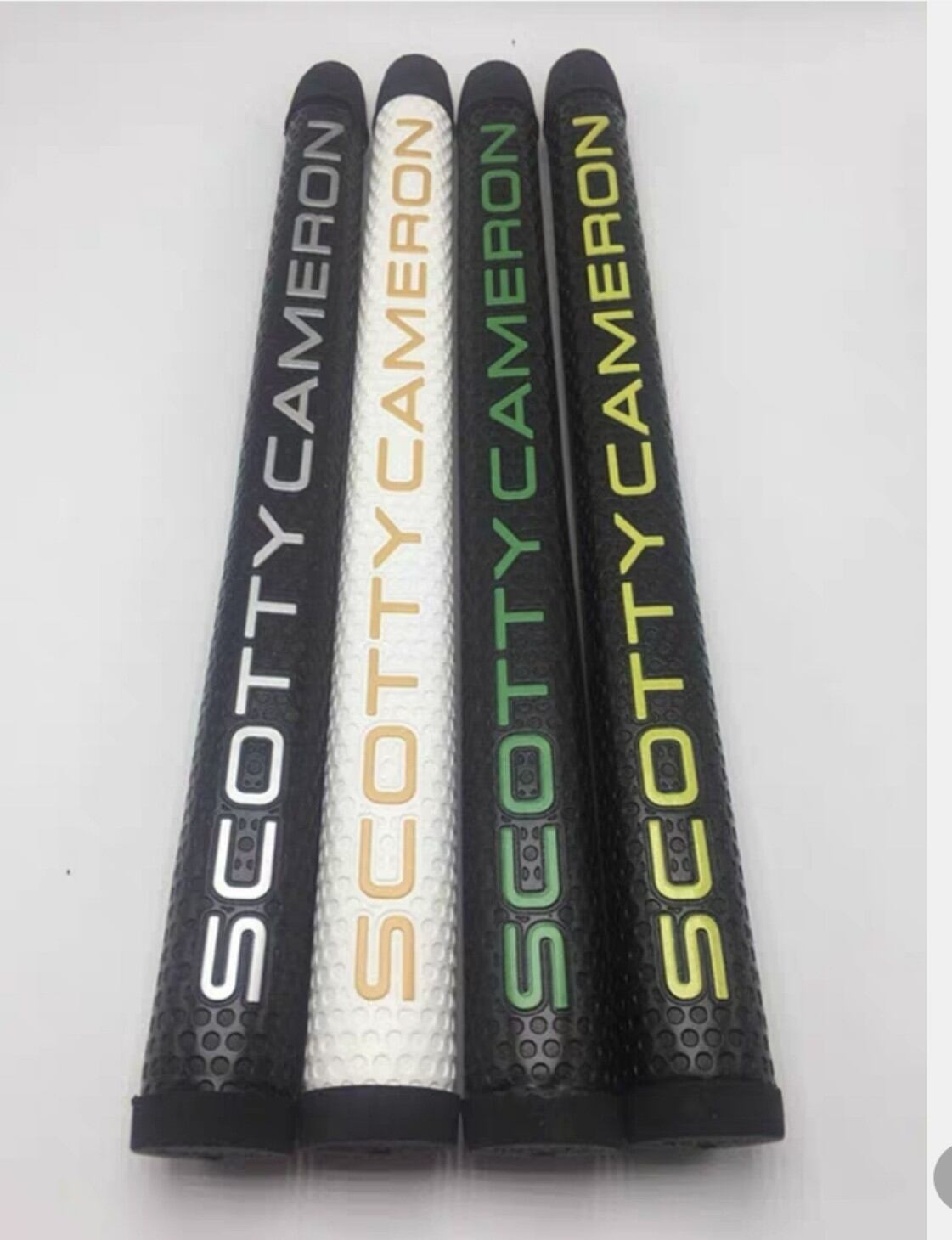 titleist putter grip