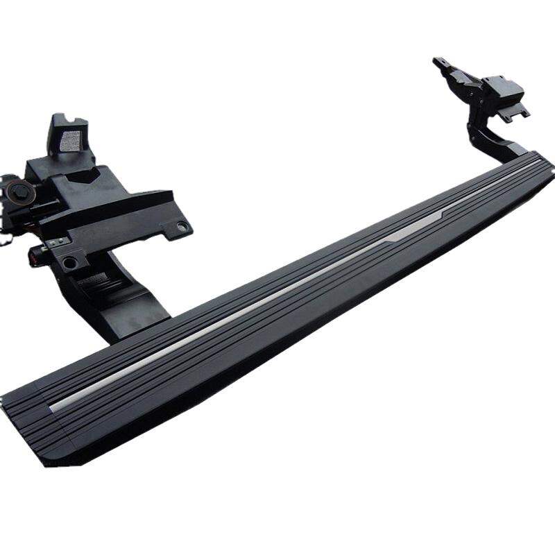 XINYUN | Car Modification Electric Running Board Giá 12,772,000 Đồng*Miễn phí vận chuyển