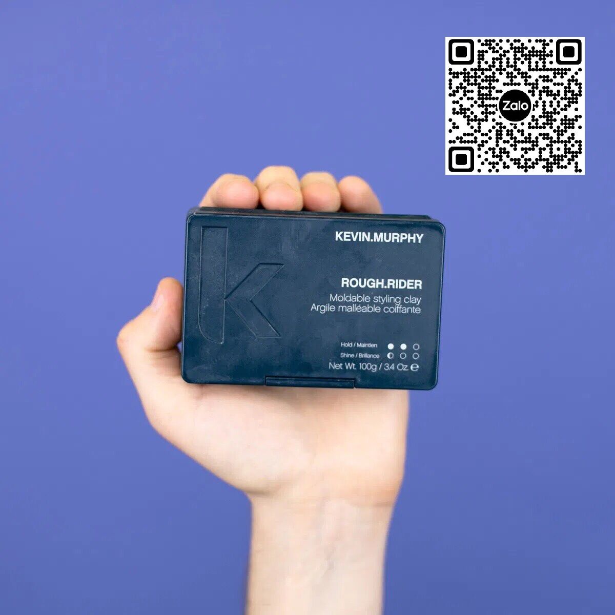 Kevin Murphy Rough Rider 100ml