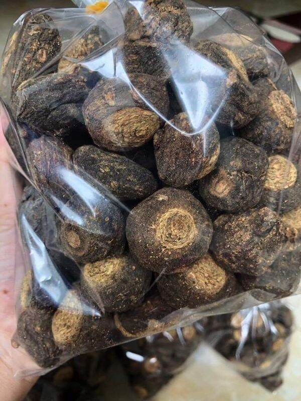 250g sâm mắc ca