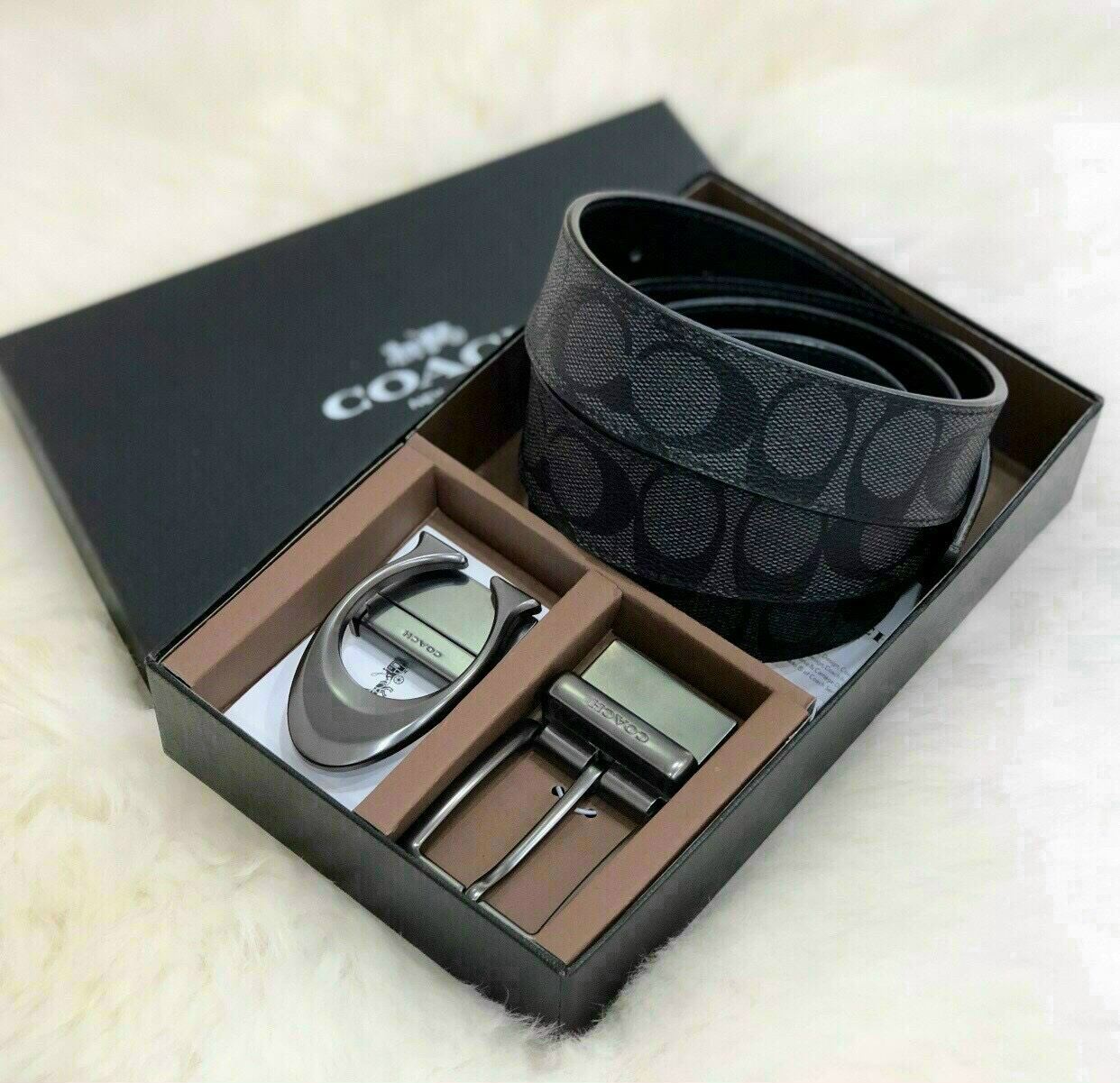 Nịt_c0ach_nam da thật chuẩn xịn xò