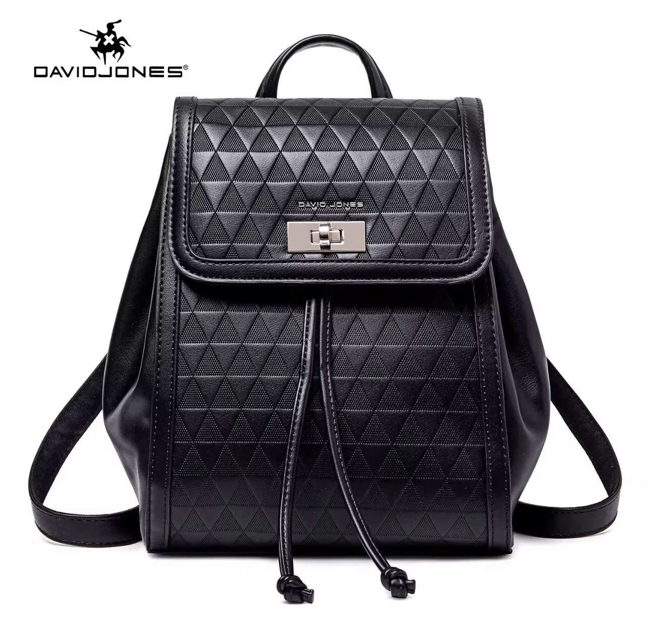 David Jones Paris Ba lô cho nữ