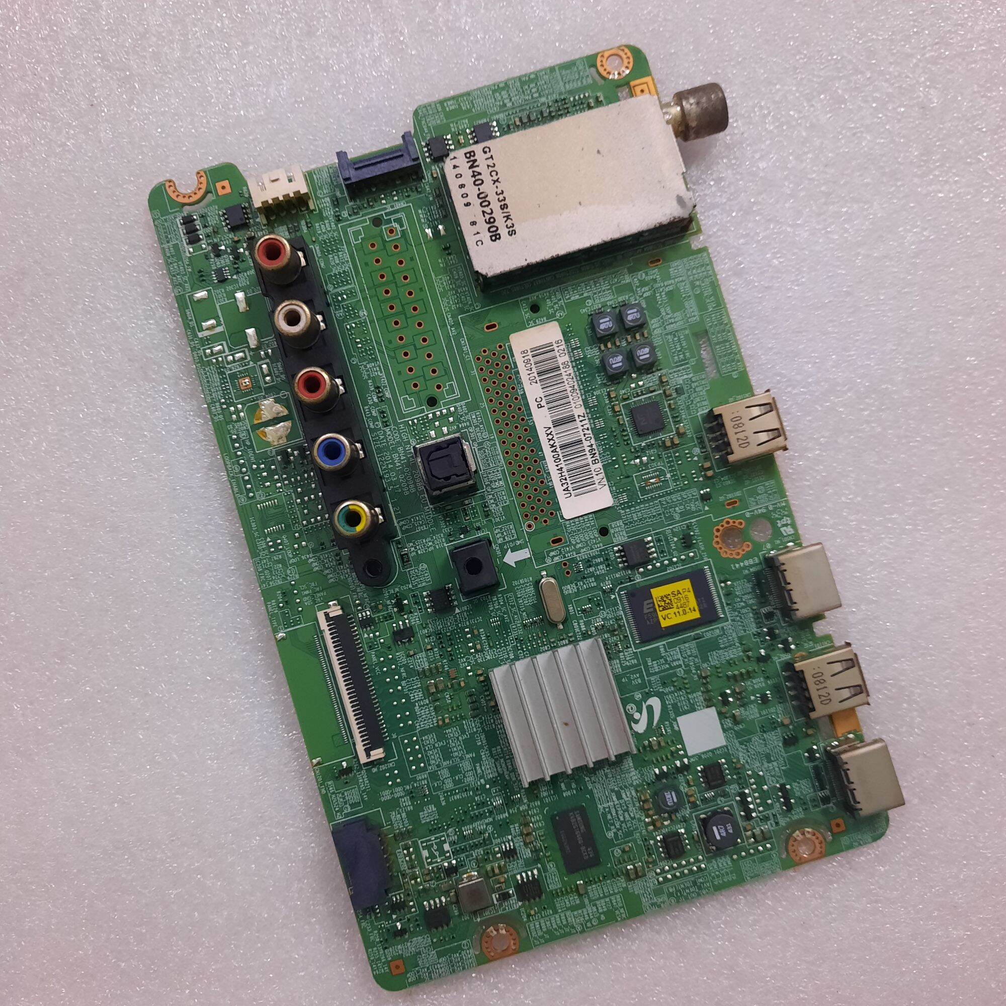 Bo mạch tivi SAMSUNG 32H4100AK , 32H4100