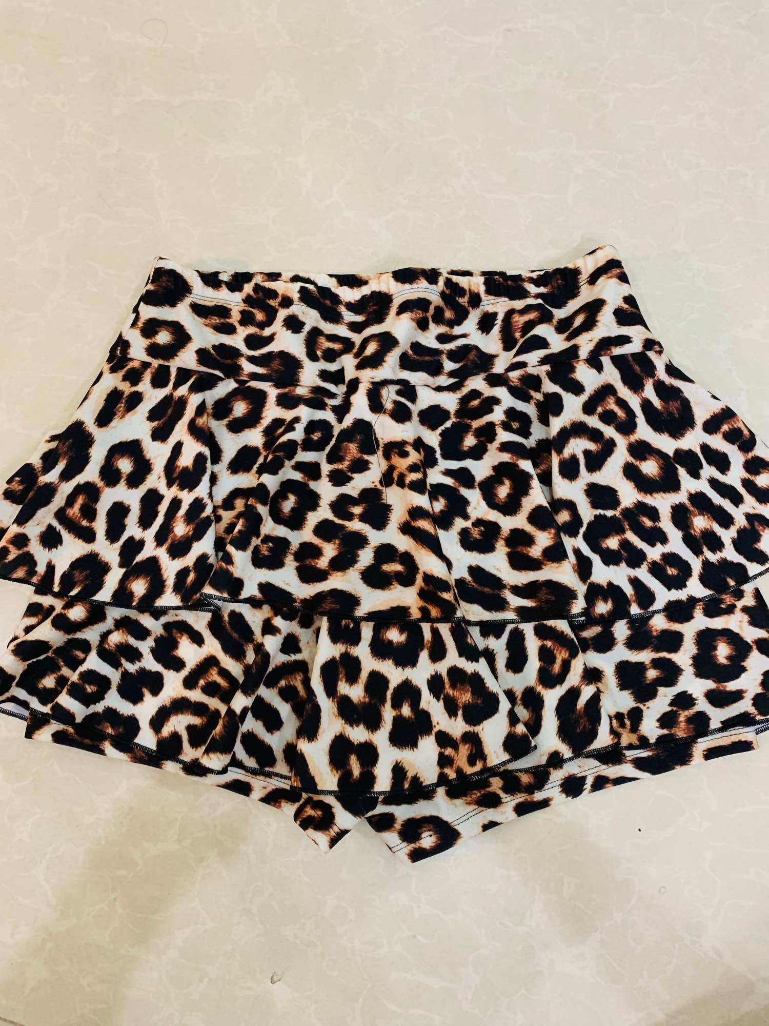 (Size S)Các mẫu Chân váy bikini cho nữ bán lẻ