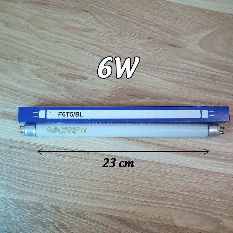Bóng Đèn Thay Thế 6W ĐÈN BẮT MUỖI