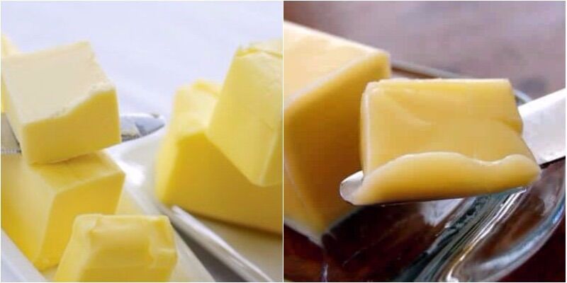 Bơ thực vật Tường An Margarine 200g