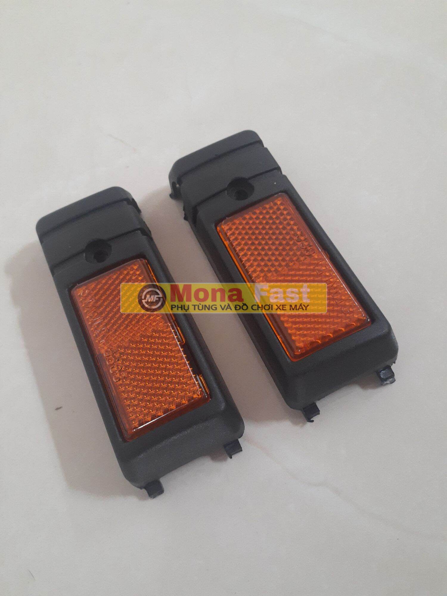 Cặp mắt cua xe dream